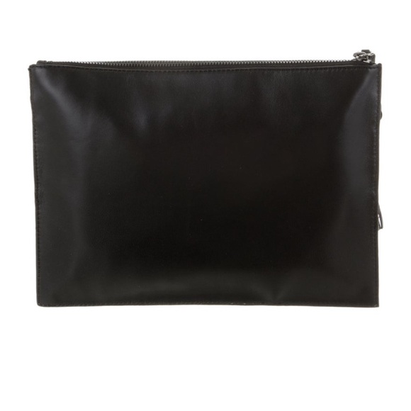 Alice + Olivia Stace Face Janis Clutch - Picture 6 of 8